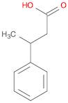 3-Phenylbutanoic acid