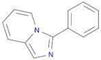 3-phenylimidazo[1,5-a]pyridine
