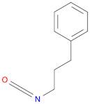 3-Phenylpropyl isocyanate