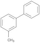 3-Methyl-1,1'biphenyl