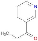 1-(Pyridin-3-yl)propan-1-one