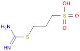 3-(Carbamimidoylthio)propane-1-sulfonic acid