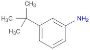 3-(tert-Butyl)aniline