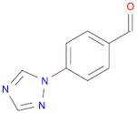 4-[1,2,4]Triazol-1-yl-benzaldehyde