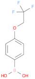 4-(2,2,2-TRIFLUOROETHOXY)PHENYLBORONIC ACID