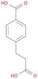 4-(2-Carboxyethyl)benzoic acid