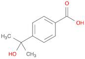 4-(2-Hydroxypropan-2-yl)benzoic acid