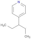 4-(3-PENTYL)PYRIDINE