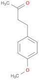 4-(4-Methoxyphenyl)butan-2-one