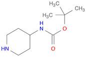 4-(Boc-Amino)Piperidine