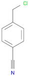 4-(Chloromethyl)Tolunitrile