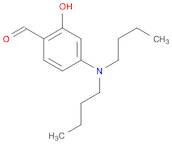 4-(Dibutylamino)-2-hydroxybenzaldehyde