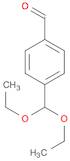 4-(Diethoxymethyl)benzaldehyde