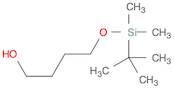 4-((tert-Butyldimethylsilyl)oxy)butan-1-ol