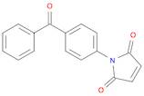 4-(Maleimido)benzophenone