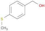 (4-(Methylthio)phenyl)methanol