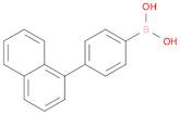4-(1-Naphthyl)benzeneboronic acid