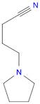 4-(Pyrrolidin-1-yl)butanenitrile