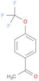 1-(4-(Trifluoromethoxy)phenyl)ethanone