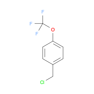 1-(Chloromethyl)-4-(trifluoromethoxy)benzene