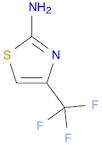 4-(Trifluoromethyl)thiazol-2-amine