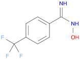 N'-hydroxy-4-(trifluoromethyl)benzimidamide