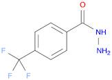 4-(Trifluoromethyl)benzohydrazide