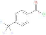 4-(Trifluoromethyl)Benzoyl Chloride