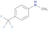 4-TRIFLUOROMETHYL-N-METHYLANILINE 97
