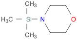 4-(Trimethylsilyl)Morpholine