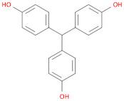 4,4',4''-Methanetriyltriphenol