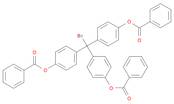 4,4,4-Tris(benzoyloxy)trityl Bromide [Hydroxyl Protecting Agent]