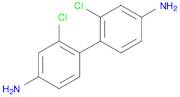 4,4'-Diamino-2,2'-dichlorobiphenyl