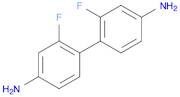 4,4'-Diamino-2,2'-difluorobiphenyl