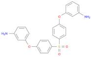 4,4-Bis(3-Aminophenoxy)Diphenyl Sulfone