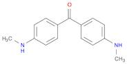 Bis(4-(methylamino)phenyl)methanone