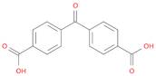 4,4'-Carbonyldibenzoic acid