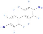 2,2',3,3',5,5',6,6'-Octafluoro-[1,1'-biphenyl]-4,4'-diamine