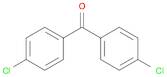 Bis(4-chlorophenyl)methanone