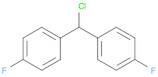 4,4'-(Chloromethylene)bis(fluorobenzene)