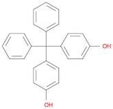 4,4'-(Diphenylmethylene)diphenol