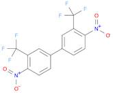 3,3'-BIS(TRIFLUOROMETHYL)-4,4'-DINITROBIPHENYL