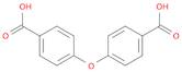 4,4'-Oxybis(benzoic acid)