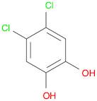 4,5-Dichlorobenzene-1,2-diol
