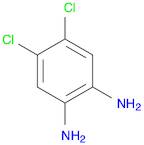 4,5-Dichlorobenzene-1,2-diamine