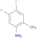 4,5-Difluoro-2-methylaniline