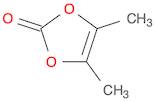 4,5-Dimethyl-1,3-dioxol-2-one