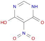 4,6-Dihydroxy-5-nitropyrimdine