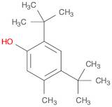 2,4-Di-tert-butyl-5-methylphenol