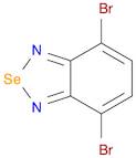 4,7-Dibromobenzo[c][1,2,5]selenadiazole